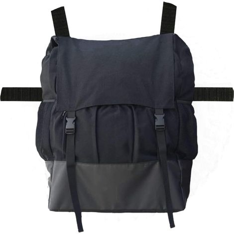 Sac de rechange pour pneu de secours – Sac de rangement urgent pour pneus de secours, sac de transport de pneu Sac de protection de pneu, sac de transport de pneu imperméable, support de (1/5)