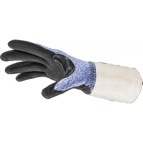 Guanto Antitaglio Avecar S Ecogrip Dimensione 10 W + R (Por 10)