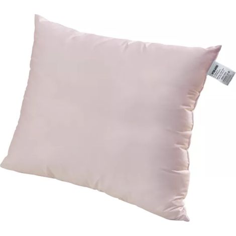 Almohada 70x80 CLASSIC SOFT Senna Home Rosa (1/5)
