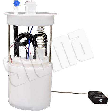 Les références 17040-EW80A/17040-EW800/17040-EN00A conviennent aux ensembles/kits de pompe à carburant Nissan Tiida.