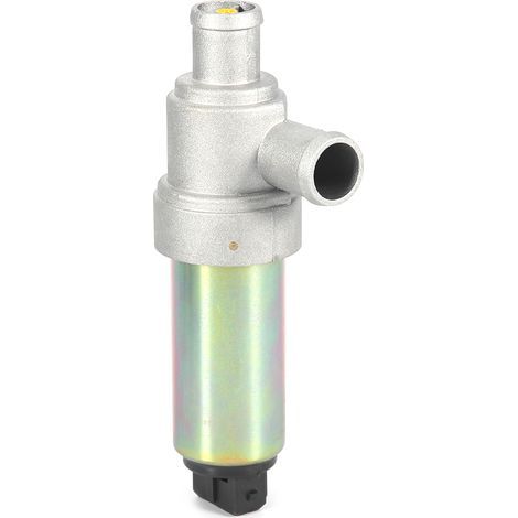 Soupape de commande d'air de ralenti pour Seat Cordoba/Ibiza Mk II 037906457C (1/5)