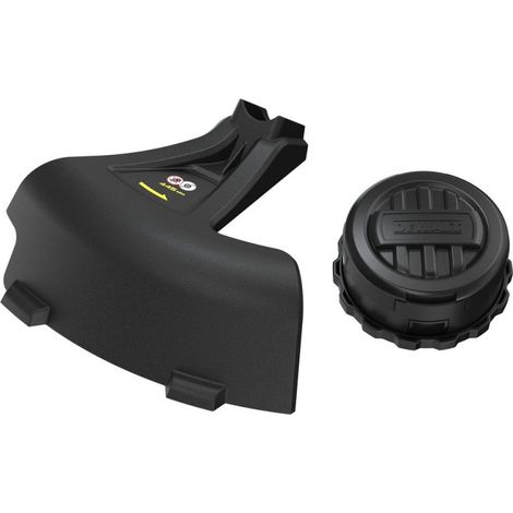 Kit conversione DeWalt DT20695-QZ per decespugliatore a tagliabordi