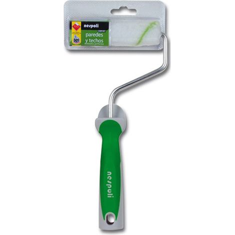 MINI ROULEAU MUR/PLAFOND TEFLON - 11 CM