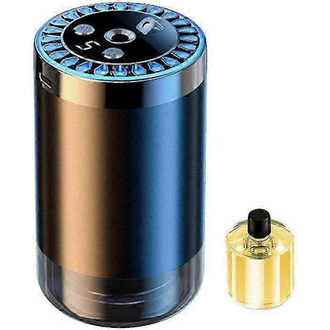 Diffuseur de parfum intelligent pour voiture (Osmanthus fragrans) - Machine à parfumer (1/5)