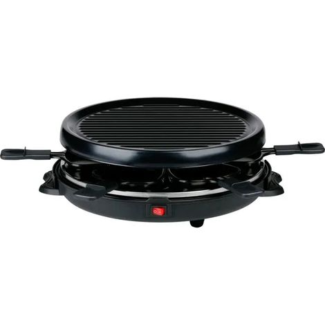 Aparato de cocina Alpina gth-003 800W 8 personas (1/2)