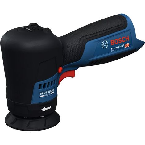 Polisher BOSCH GPO 12V-77 (Body only) (1/5)