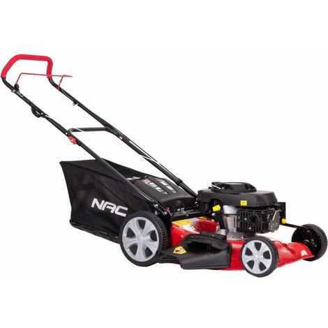 Tondeuse nac lp50-146-hs-ng moteur 146cc largeur 51 cm (1/3)