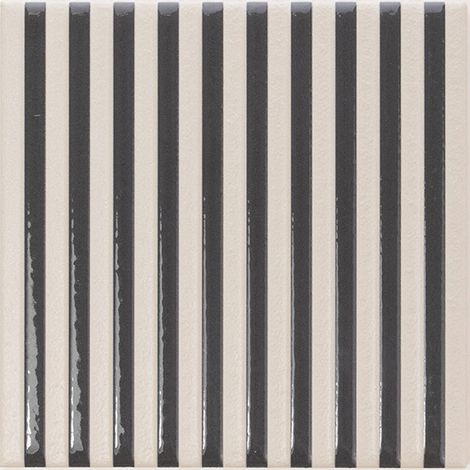 Faïence TROPICAL 40x5cm White