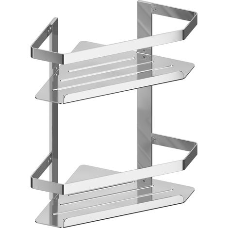 Angolare doppio modello MYLINE SHOWER Metaform (1/3)