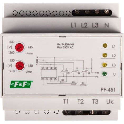 ff 5908312594031 Phasenschalter