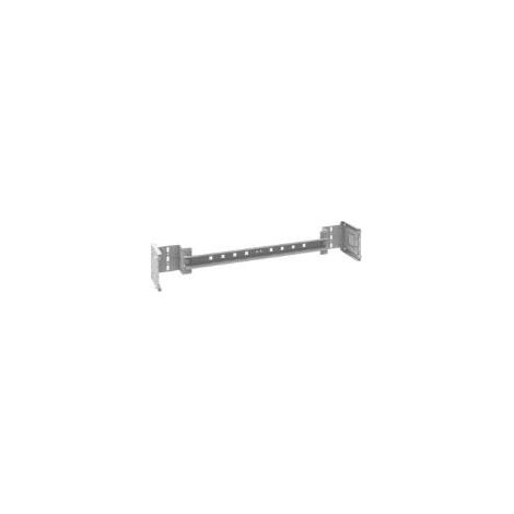 Guida Din Regolabile L800 Per Quadro Evo ( Hager Cod. Uc2080Amd )