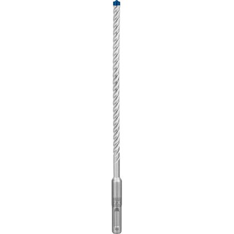 10x Foret EXPERT SDS plus-7X (1/5)