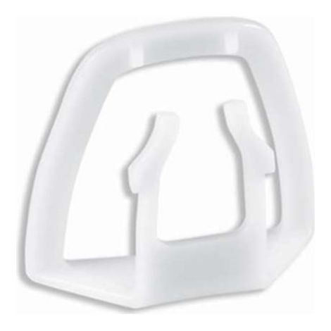 Uvex 9790022 Helmanbauteil 9790022 (1/2)