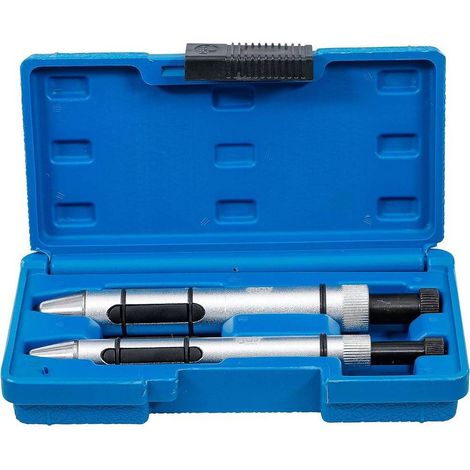 Jeu de Centreur d Embrayage 2 pcs - Précision et Montage Facile, Acier, Pro - D-Work (1/5)