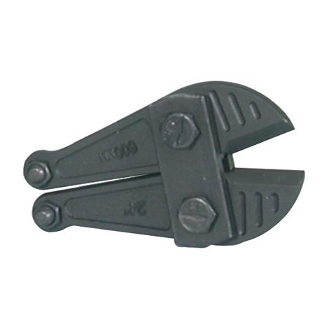 Ganascia per tagliabulloni 900 mm Outils Perrin