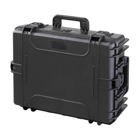MAX PRODUCTS MAX540H190 Universale Valigetta porta utensili senza contenuto 1 pezzo (L x A x P) 594 x 215 x 473 mm (1/2)