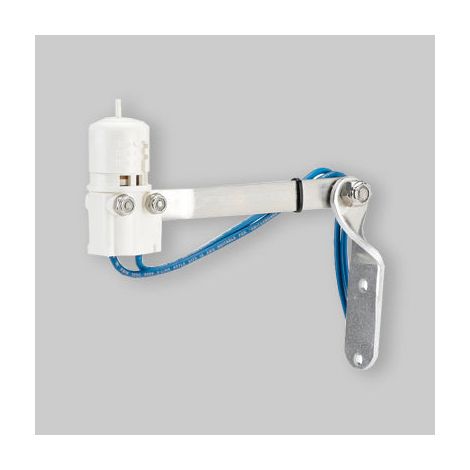Capteur de pluie pour programmeur Hunter Elci- (1/2)