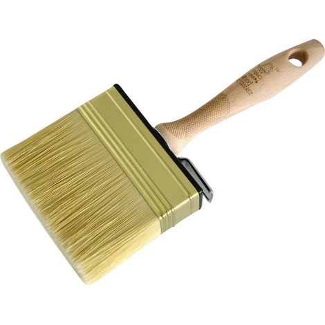 Nespoli FillPro Flächenstreicher Wandfarben 100 mm Malerpinsel