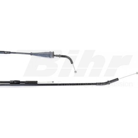 vicma gaskabel für motorrad yamaha 125 dt r 1989 bis 1998 17989
