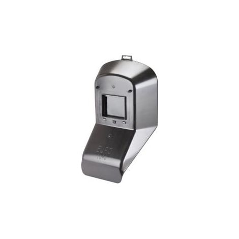ROTHENBERGER Industrial  RO PROTECT  Pantalla de  protección para  soldador  de visión  libre -  530202