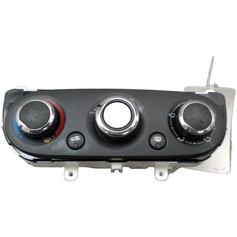 [PRODUIT D'OCCASION] Commande De Chauffage RENAULT Clio Iv Phase 1 2012-... ♻️ Ref Oe. 275107188r - Garantie à vie (1/3)