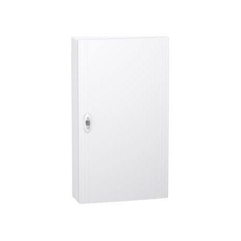 PrismaSeT XS - Quadro da parete - 4R - 18M - Porta cieca - LVSXQ418