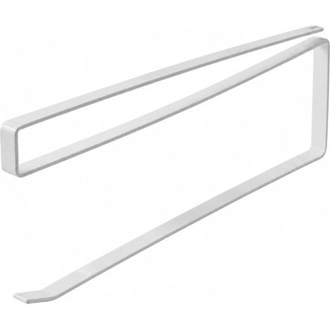Porte-papier toilette, porte-rouleau d'essuie-tout (1/5)
