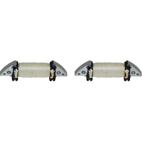 Adecuado para bobina de carga 2X 64X-85520-00-00, conjunto de bobina de encendido del generador del estator del magneto 3-94-64X85520, adecuado para motos acuáticas.