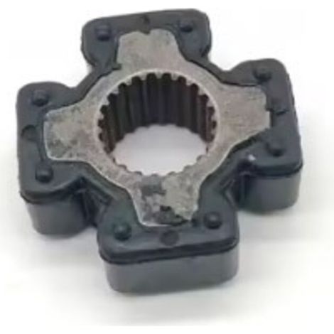 563154T000 ist geeignet für flexible Lenkkupplungen von Hyundai Tucson und KIA (2011-2017). (1/4)