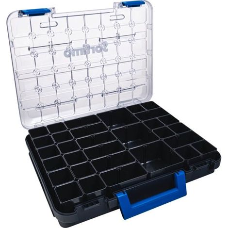 T-BOXX 320 con set IB, 23 pezzi, H63 (1/5)