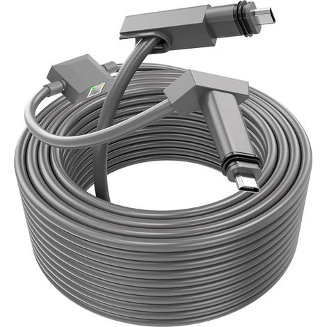 Replacement Cable Ethernet Adapter for Satellite (1/5)