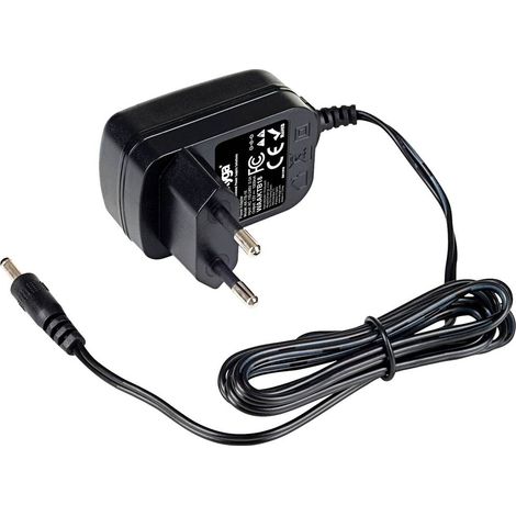 Akyga AK-TB-18 Alimentatore a spina tensione fissa 5 V 1 A 5 W (1/3)