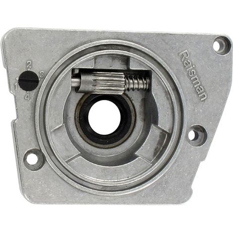 Pompe à huile HUSQVARNA 501 51 25-01 - 5015125-01 - 501512501