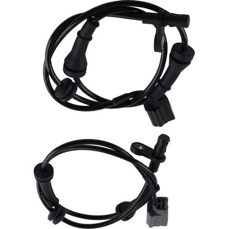 ABS Sensor Rear for Nissan Juke F15 1.2 1.5 1.6 2010-2021 479001KA0A 2Pin (1/5)