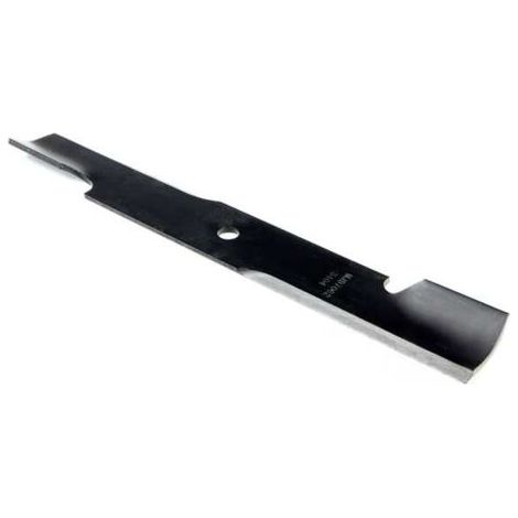 Lame tondeuse pour Sabo 90-4T SA31853 coupe 46 cm