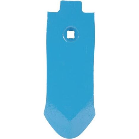Punta de reja S8P 80x14 Lemken LEMKEN 3374386 (1/2)