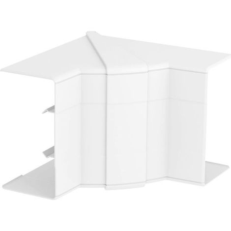 Angle intérieur GK-IH53100RW/110x145x145/PC-ABS (6113070)