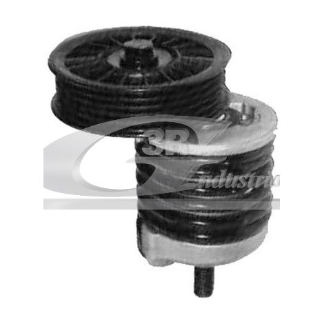 3RG 13701 RODILLO TENSOR
