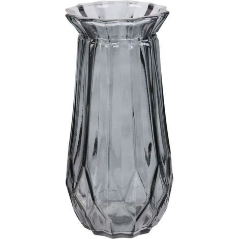 Bala Vase grau