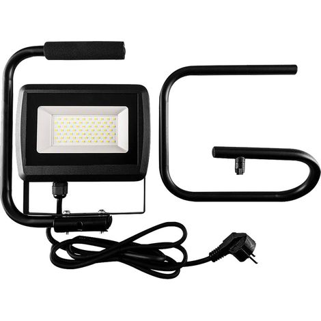 PROIETTORE LED 50 W - 4500 lumen / 6500 K  - NEO