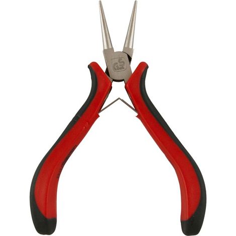 PINZA MINI BOCCA TONDA