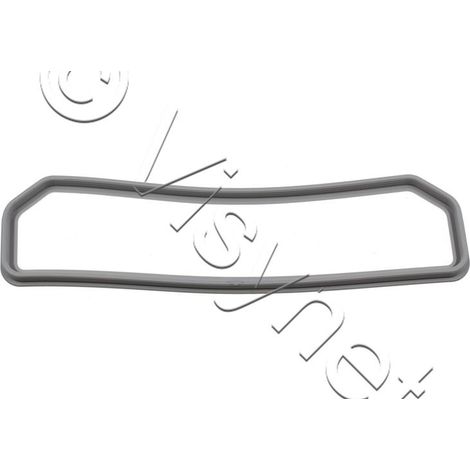 Bosch - joint pour filtre à peluches - 00656034 (1/2)