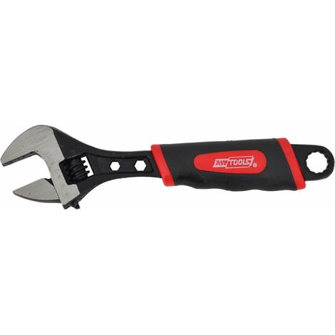 AWTOOLS SZWED UCHWYT GUMOWY 200mm