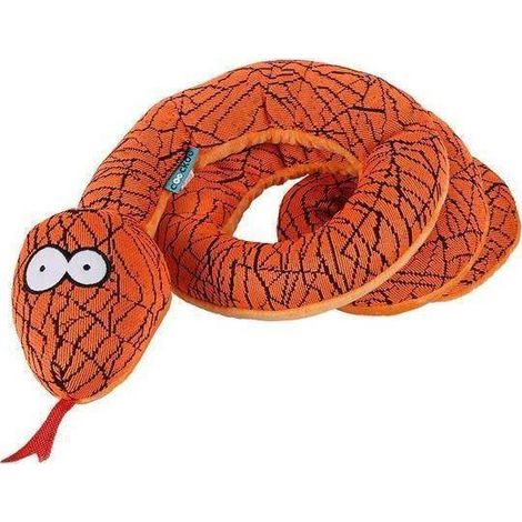Coockoo Reggie giocattolo di peluche multicolore 150 cm per cani