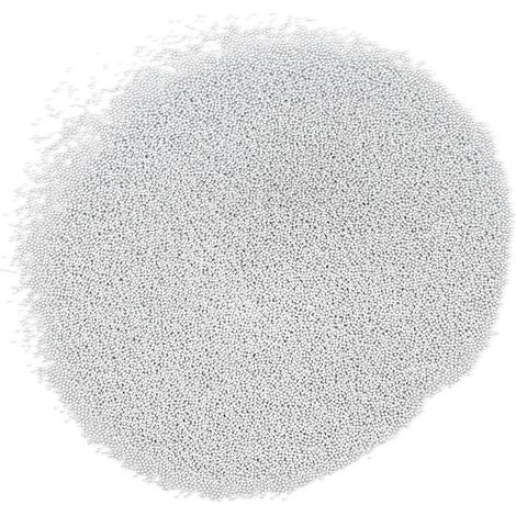 Billes de soudure sans plomb BGA de 0,4 mm, bouteille de 25 W (1/5)