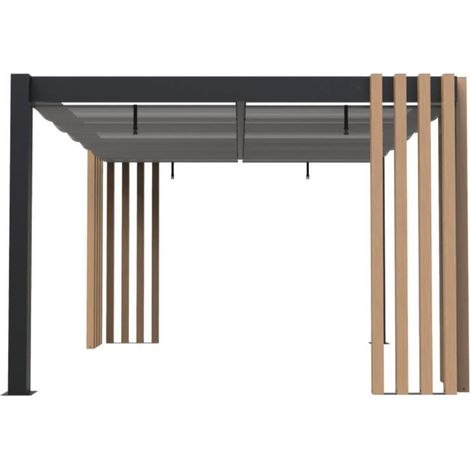 Sojag Pergola "Lito 1012"