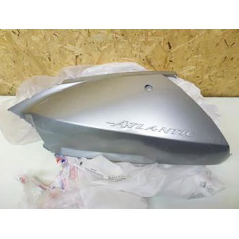 [PRODUIT D'OCCASION] Coque arrière gauche origine pour scooter Aprilia 125 Atlantic (1/3)