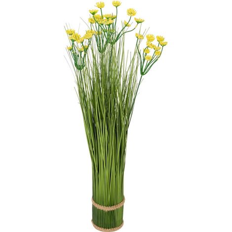 Bündel künstlicher Blumen Ludo H60cm - (1/4)