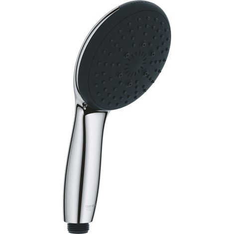 Grohe Vitalio Start 110 Duschkopf Chrom 3 Modi