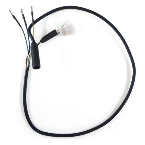 Cable conector de motor a centralita para patinete eléctrico AGE de 500W 1000W 2000W